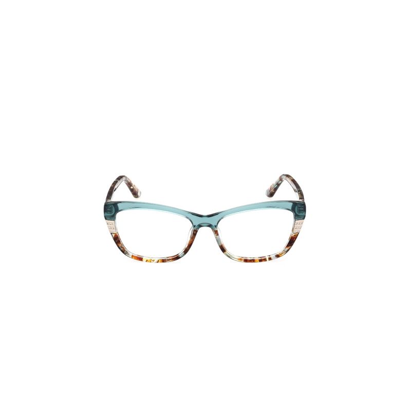 GUESS - Lentes Ópticos Azul Guess by Marciano