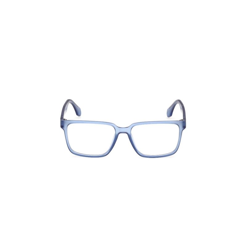 ADIDAS - Lentes Ópticos Azul Adidas Originals