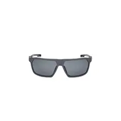 ADIDAS - Lentes de Sol Negro Polarizados Sport