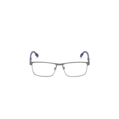 ADIDAS - Lentes Ópticos Gris Sport