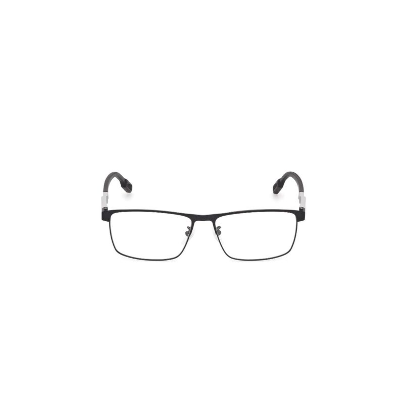 ADIDAS - Lentes Ópticos Negro Adidas Sport