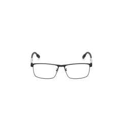 ADIDAS - Lentes Ópticos Negro Sport