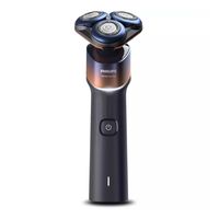 Afeitadora Eléctrica X5012/05 Skin Protect