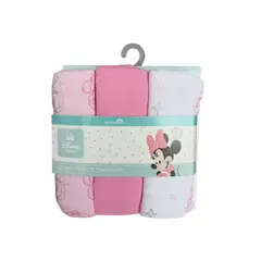 BAMBINO - Tutos x3 Disney Minnie Mouse