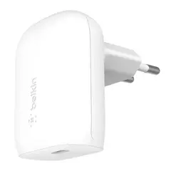 BELKIN - Cargador 30W USB-C Blanco