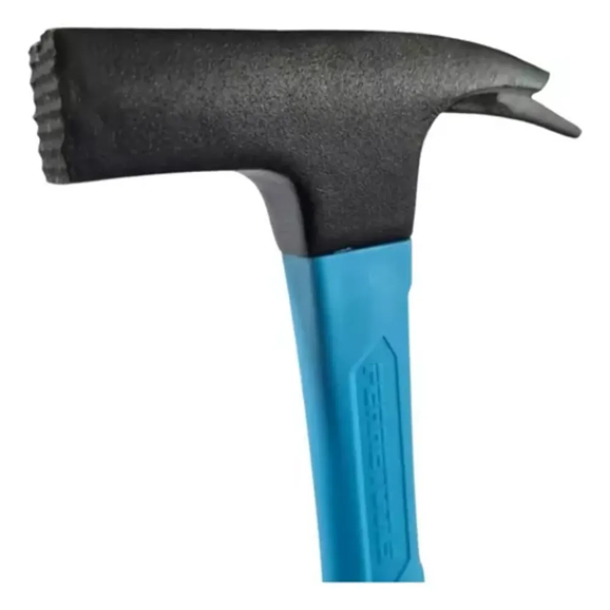 GENERICO - Martillo Multiuso 600g Mango Fibra Ergonomico Ferretools