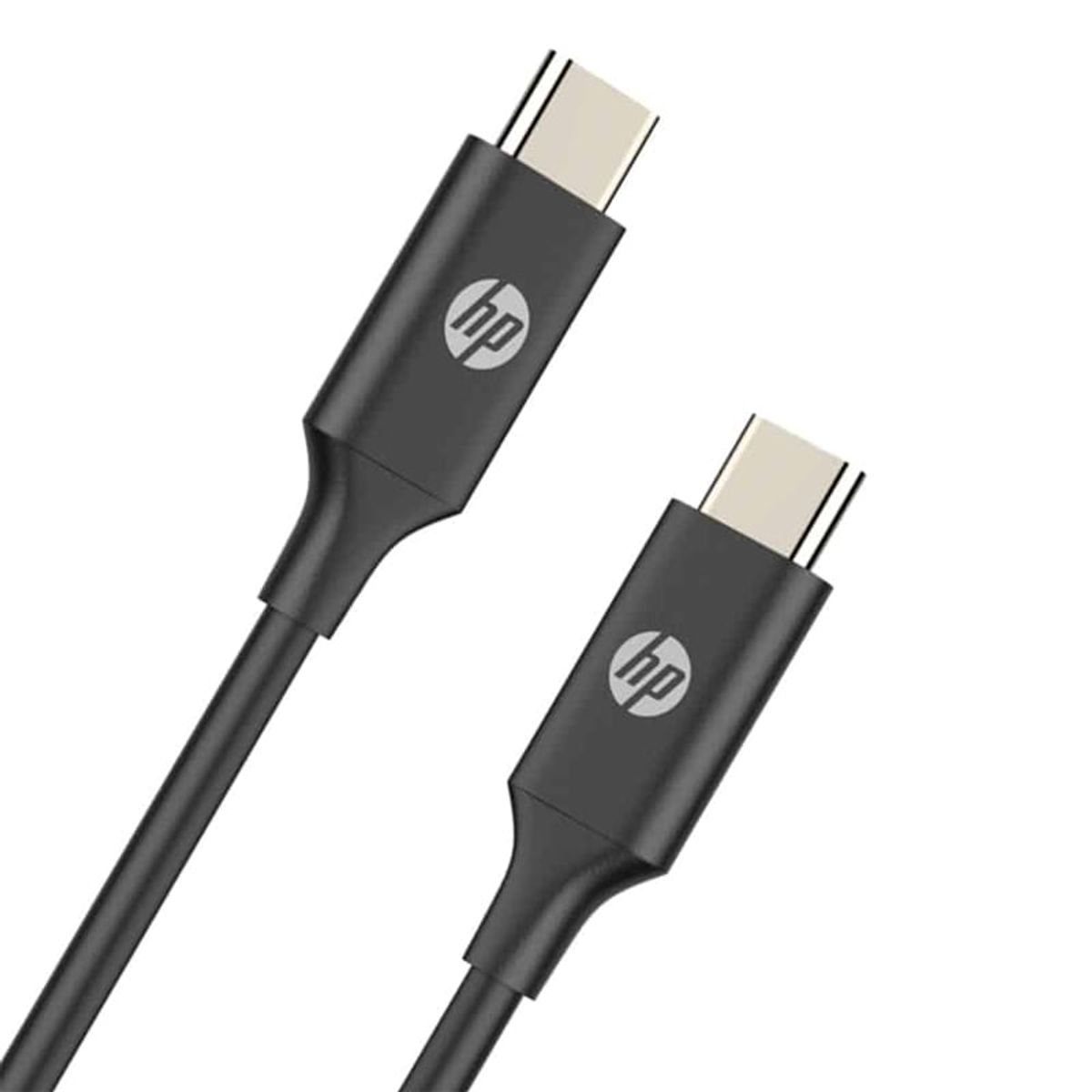 HP - Cable Hp Usb-C A Usb-C 1 METRO Dhc-Tc107 1m HP