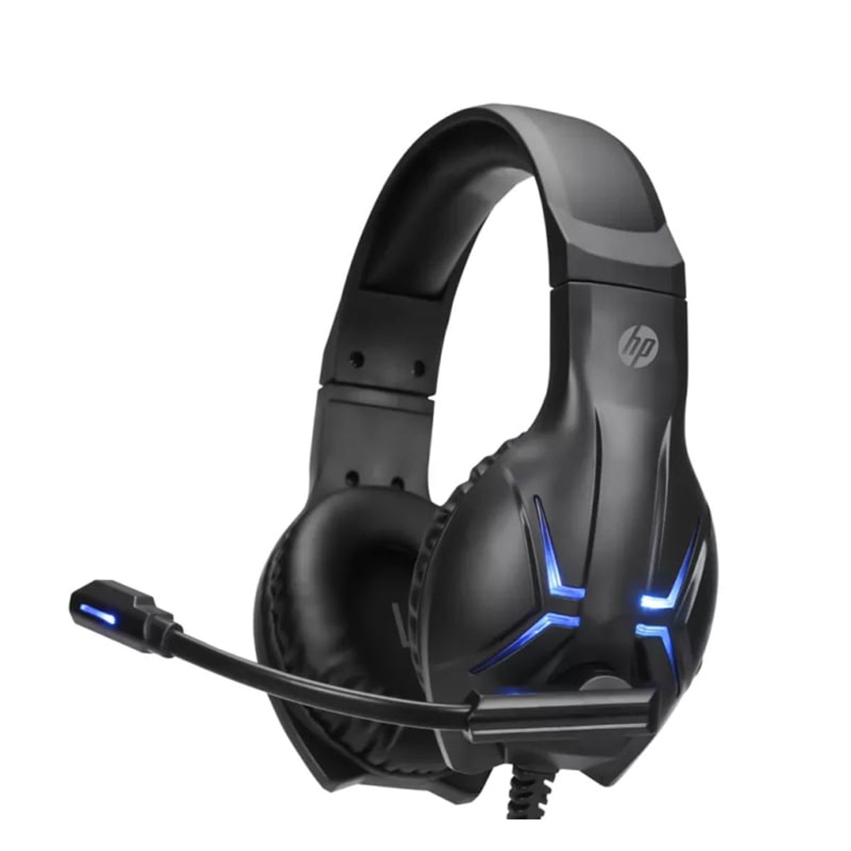 HP - Audífono Gamer Hp Dhe-8001  Over-EAR HP