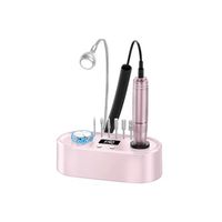 Torno Maquina Uñas Profesional 40000rpm Manicure Pedicure