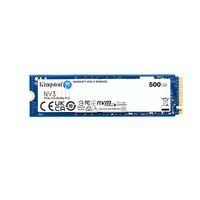 Unidad SSD NV3, 500GB, M.2 2280, NVMe PCIe 4.0 x4