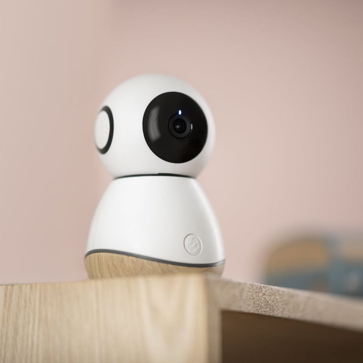 MAXI COSI - Videomonitor Baby-Wifi Maxi Cosi