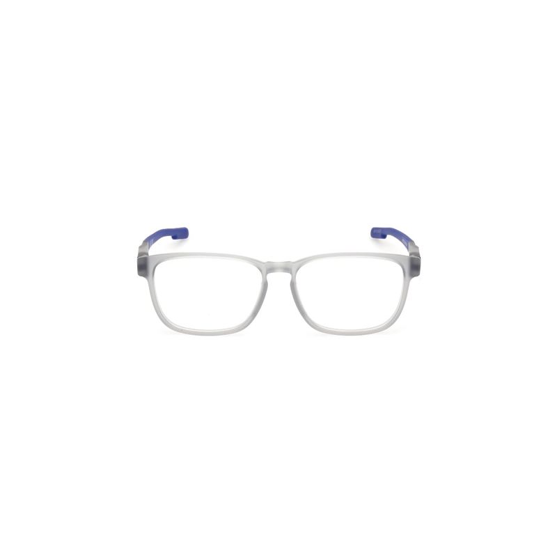 ADIDAS - Lentes Ópticos Gris Adidas Sport.