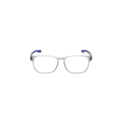 ADIDAS - Lentes Ópticos Gris Sport