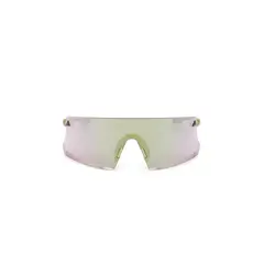 ADIDAS - Lentes de Sol Dunamis Verde Espejados Sport
