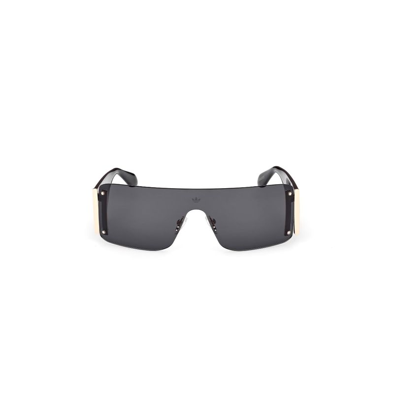 ADIDAS - Lentes de Sol Negro Adidas Originals
