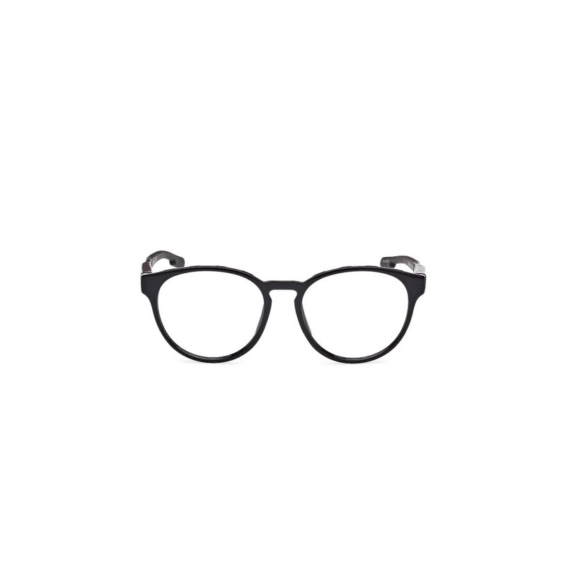 ADIDAS - Lentes Ópticos Negro Adidas Sport