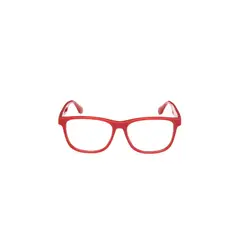 ADIDAS - Lentes Ópticos Rojo Originals