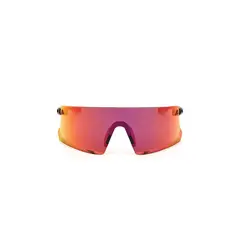 ADIDAS - Lentes de Sol Dunamis Negro Espejados Sport