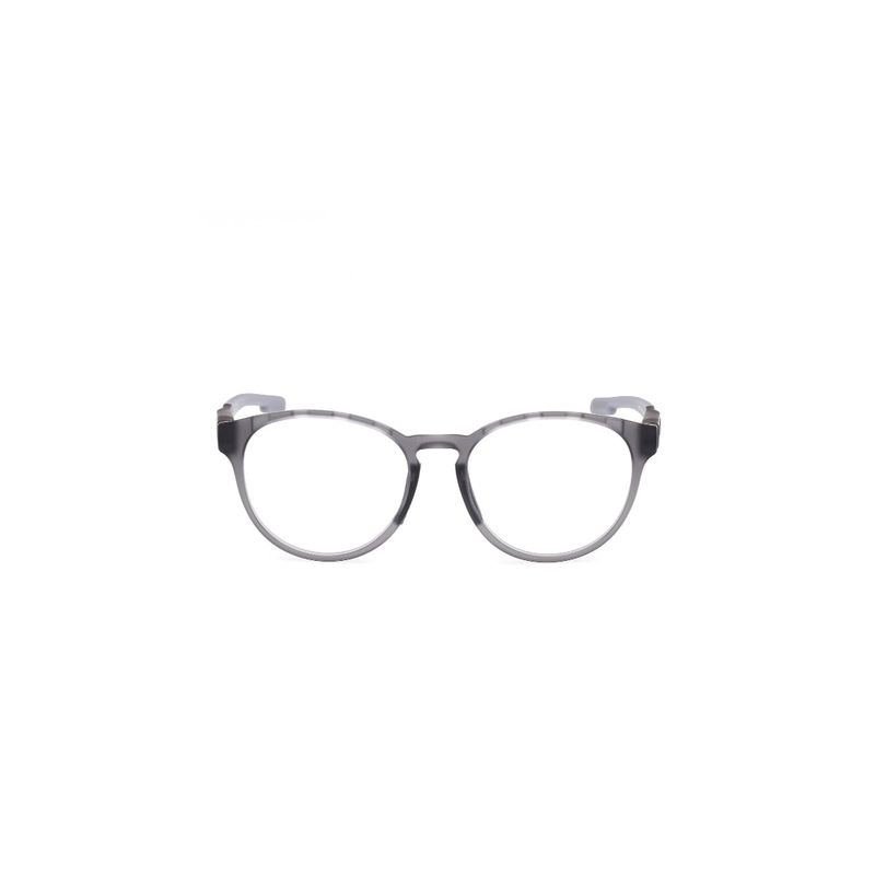 ADIDAS - Lentes Ópticos Gris Adidas Sport
