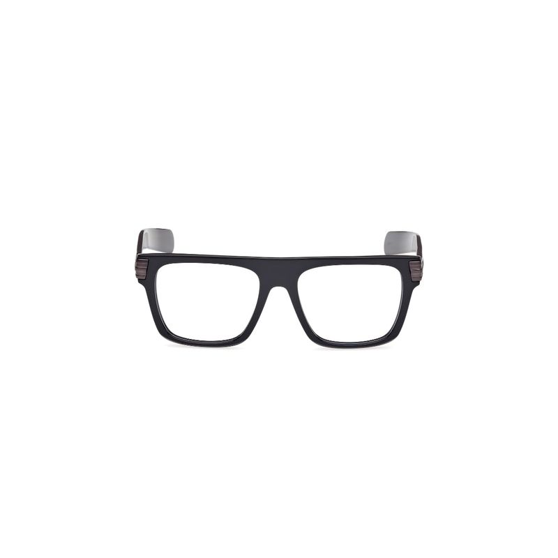 ADIDAS - Lentes Ópticos Negro Adidas Originals.