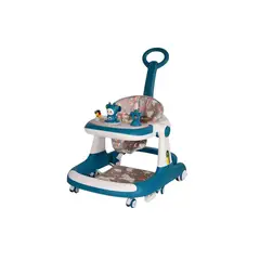 LUMAX - Andadera Caminadora De Bebé Multifuncional Anti caida Unisex