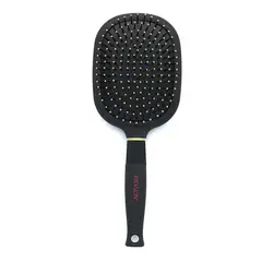 REVLON - Cepillo Paleta Extra Largo Negro
