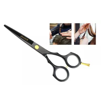 Imagen 2 del producto Tijera Microdentada Profesional 5.5 Peluqueria