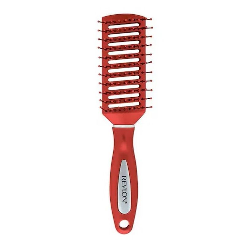 REVLON - Cepillo Revlon Ventilado Rojo