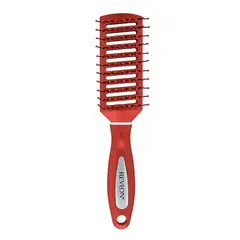 REVLON - Cepillo Ventilado Rojo