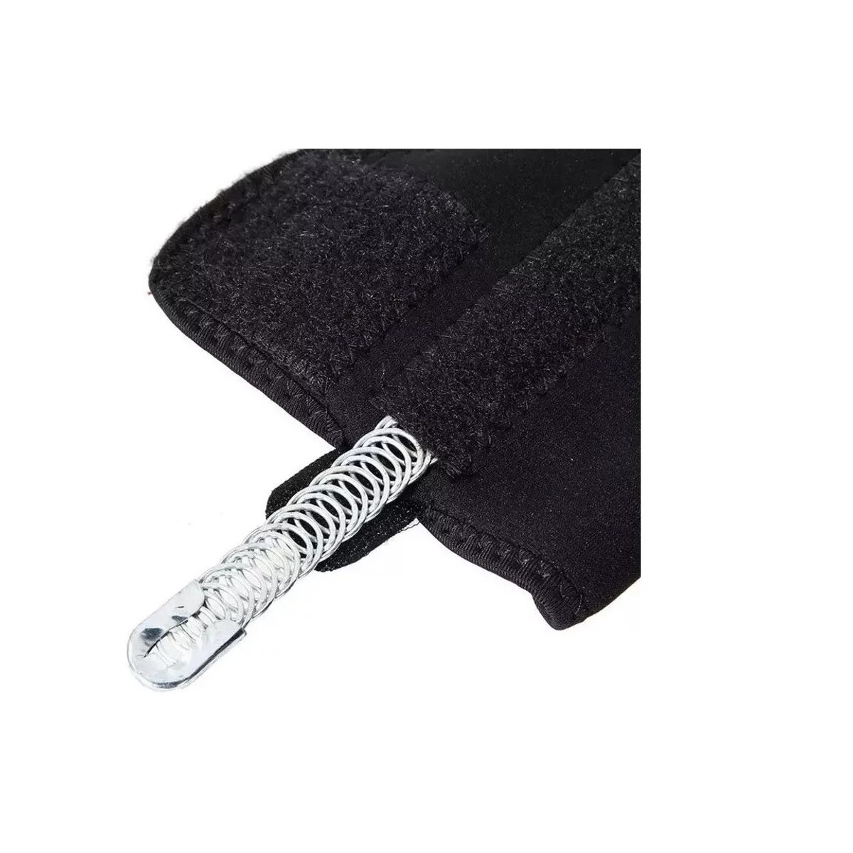 GENERICO - Muñequera Con Inmovilizador De Dedo Pulgar Soporte Férula