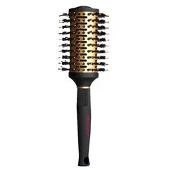 REVLON - Cepillo Para Brushing Amarillo