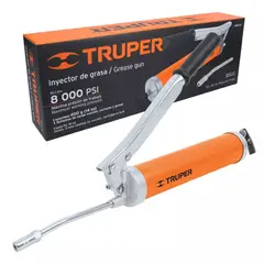TRUPER - Grasera Manual 400 Gramos