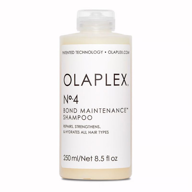 OLAPLEX - Olaplex N° 4 Bond Maintenance Shampoo 250 ml