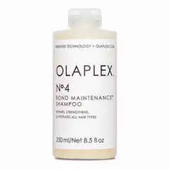 OLAPLEX - N° 4 Bond Maintenance Shampoo 250 ml