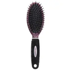 REVLON - Cepillo Ovalado Morado