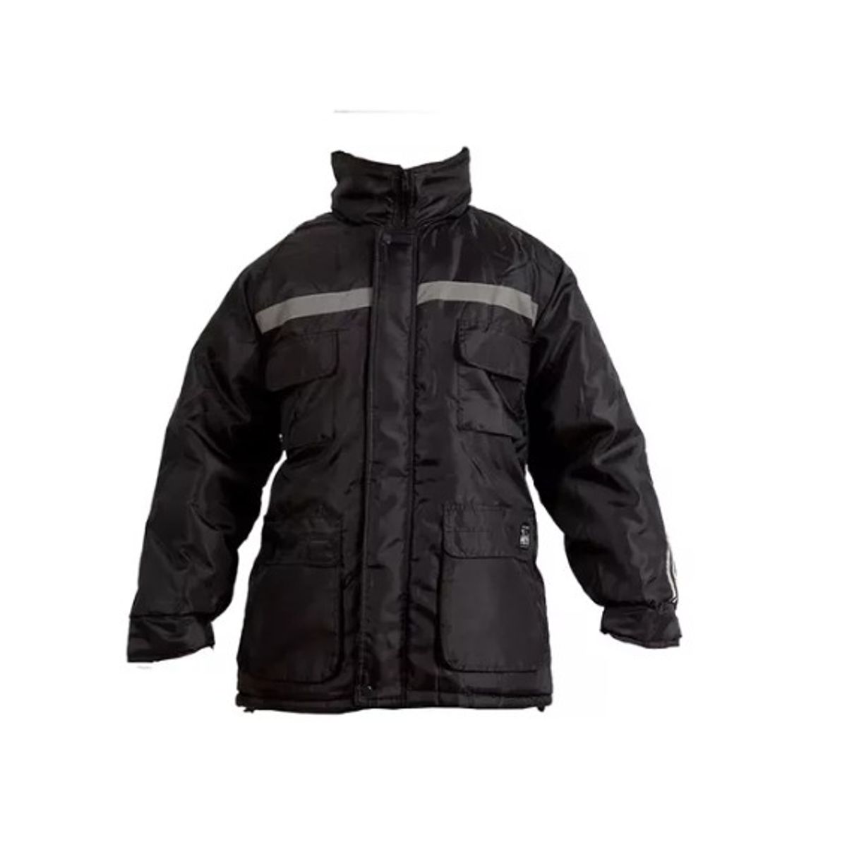 T-WORLD - Parka Térmica Alaska Forro Chiporropolar Antibacteriano