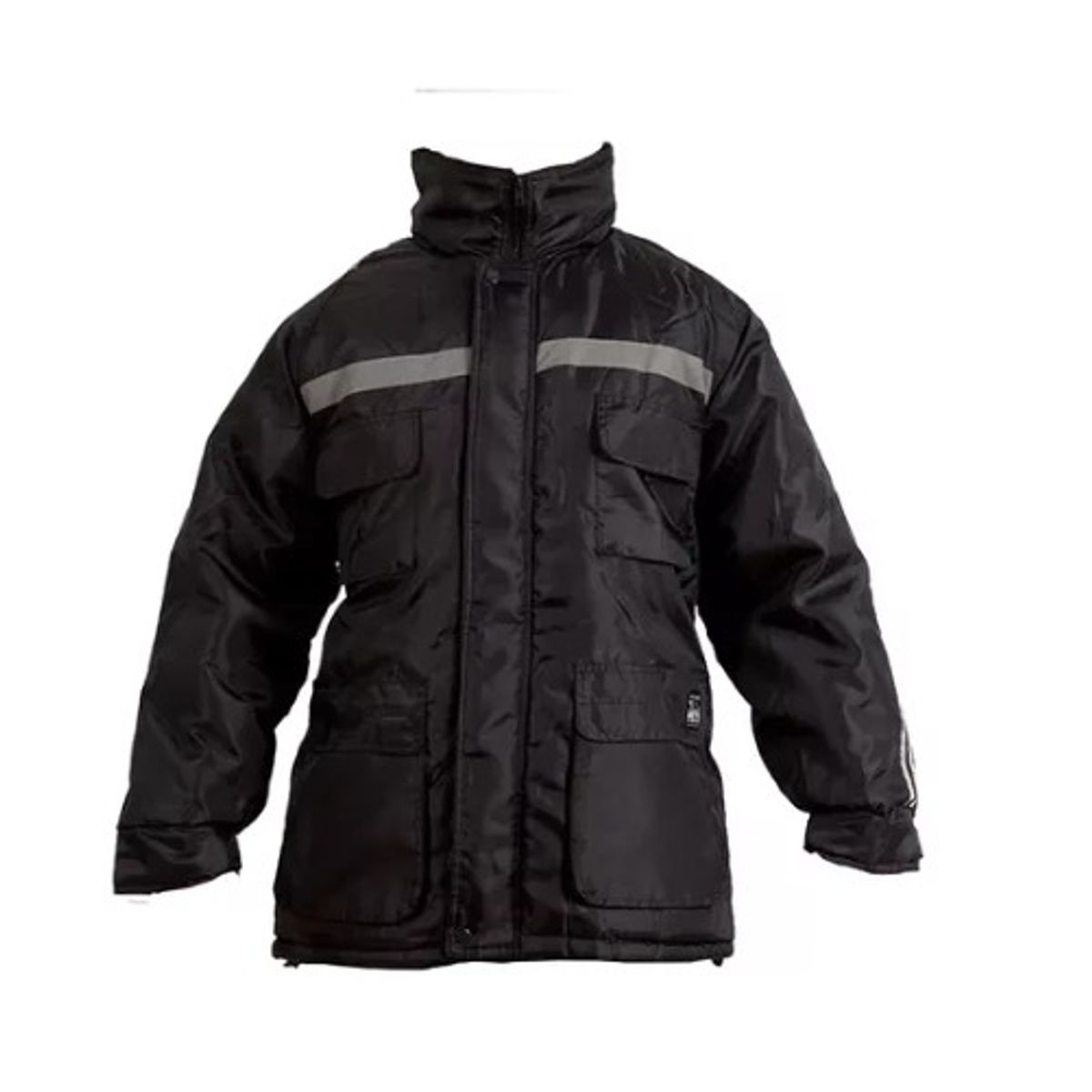 T-WORLD - Parka Térmica Alaska Forro Chiporropolar Antibacteriano