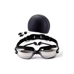 GENERICO - Gafas De Natación Relojes De Pulsera A Color Impermeables