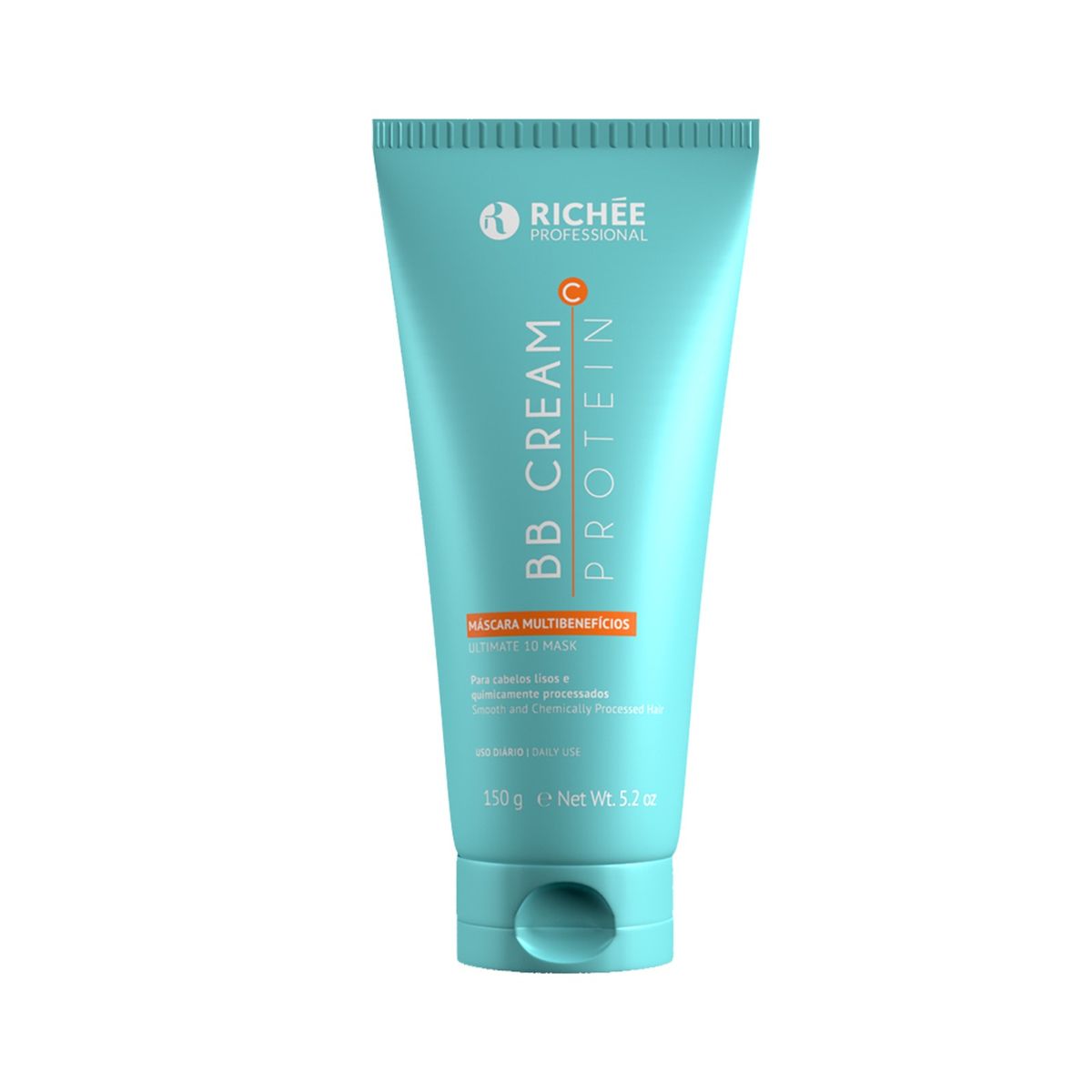 RICHEE PROFESIONNAL - Mascara BB Cream 150g