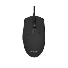 PHILIPS - Mouse Gamer G304 RGB 6 Botones 6400 Dpi