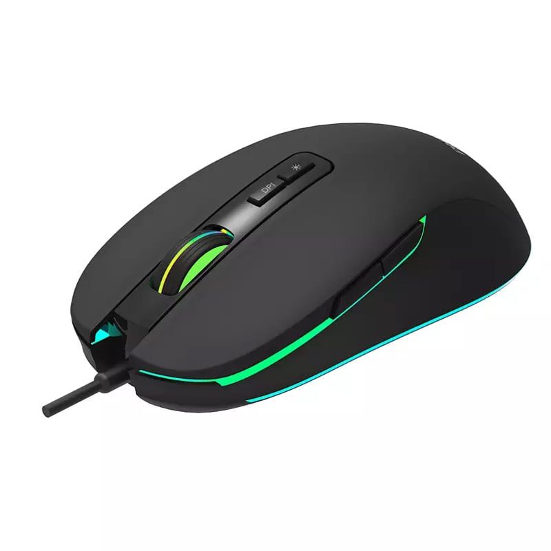 PHILIPS - Mouse Gamer Philips Spk9414 7 Botones Dpi 3200 PHILIPS