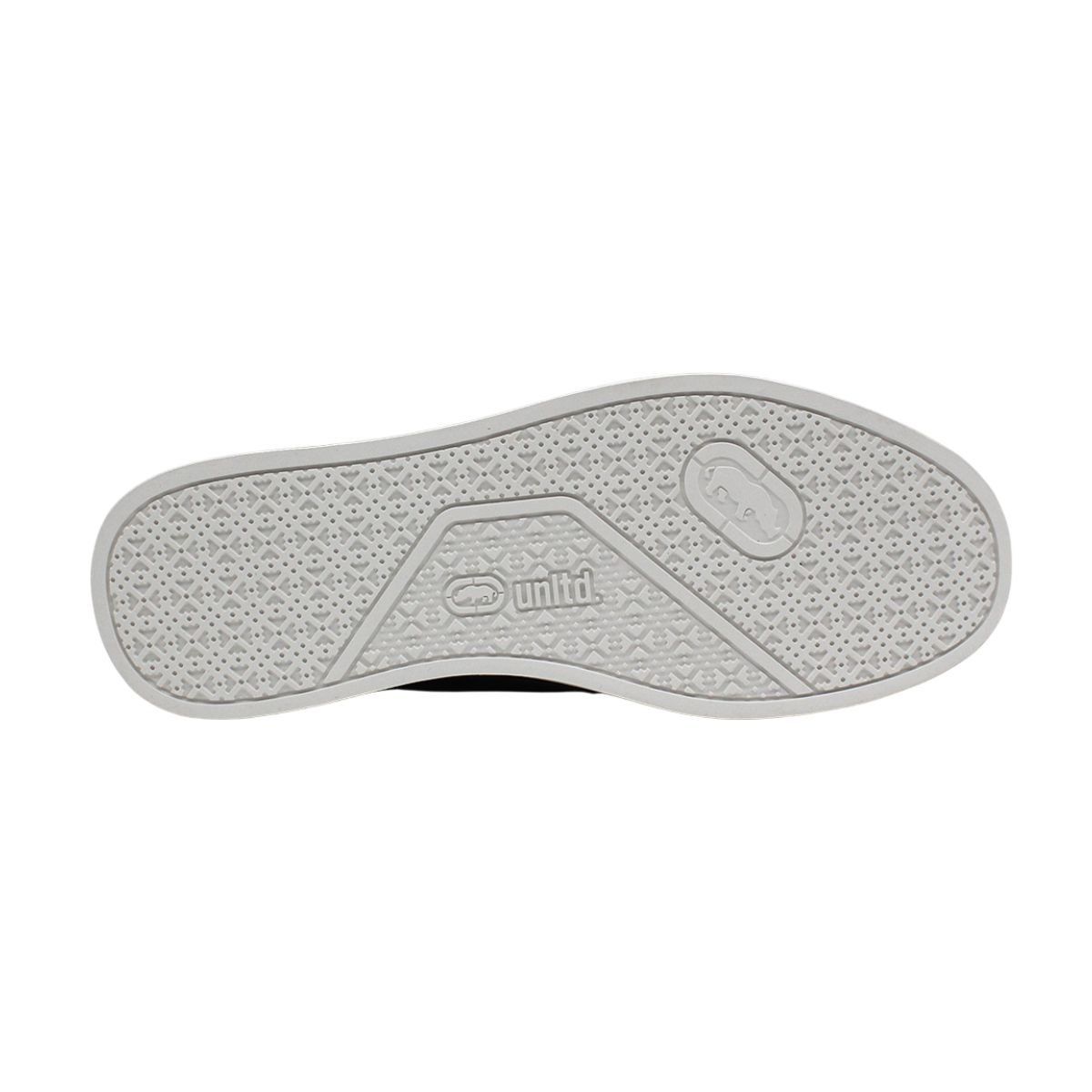 ECKO UNLTD - Zapatilla Urbana Ecko Unltd Juvenil - Beach Burdeo - Burdeos