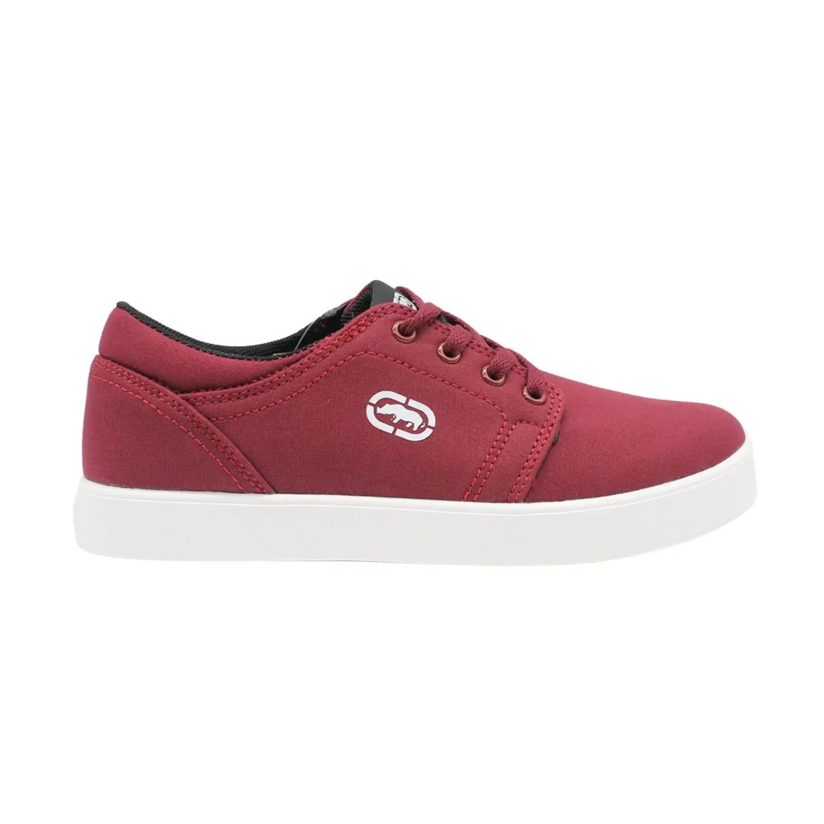ECKO UNLTD - Zapatilla Urbana Ecko Unltd Juvenil - Beach Burdeo - Burdeos