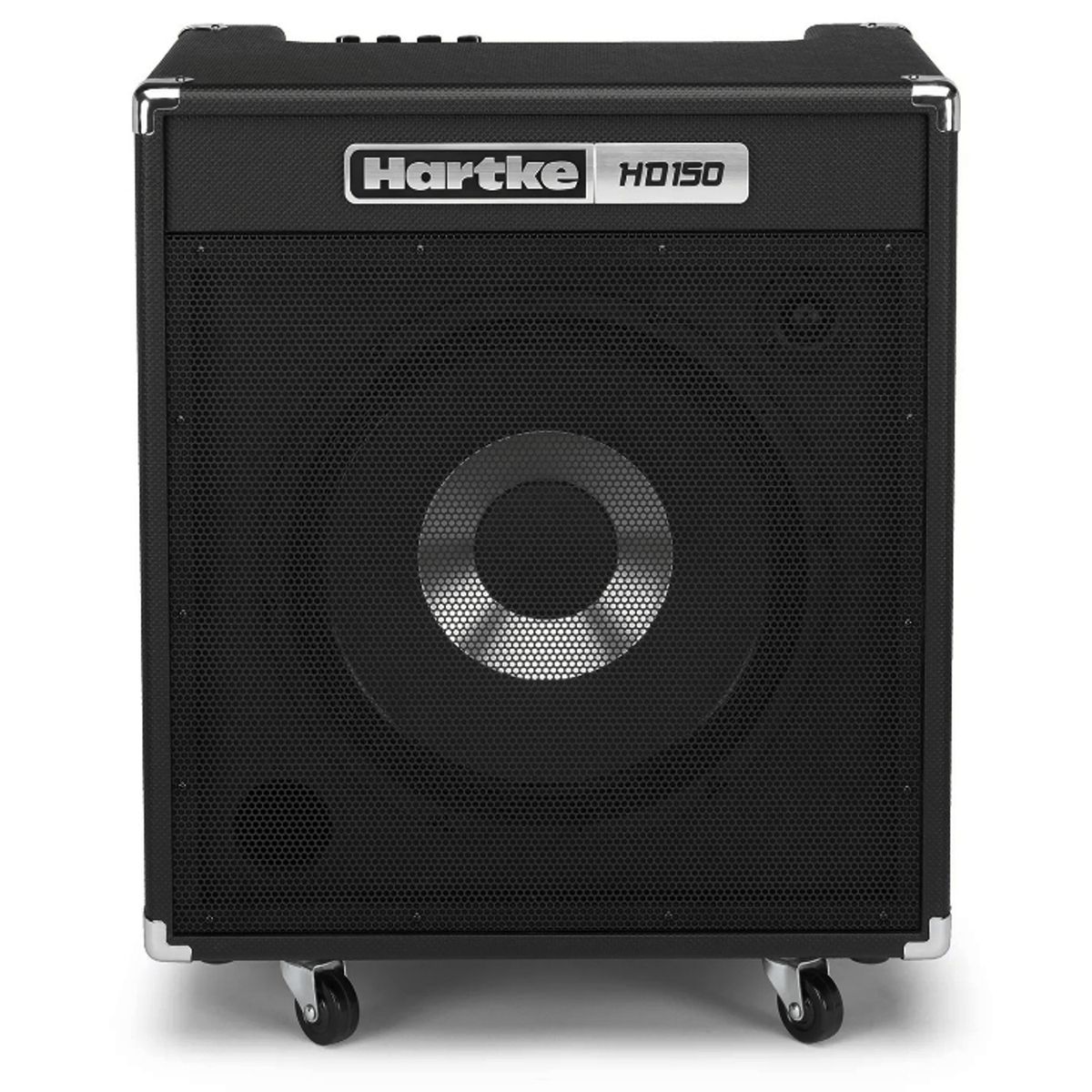 HARTKE SYSTEMS - Amplificador para Bajo 120W Hartke Systems HD150