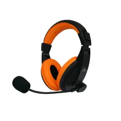 MONSTER - Audífonos Gamer Loud Over-ear