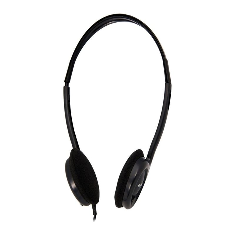GENIUS - Audífonos Multimedia Genius Hs-M200C Over-Ear GENIUS