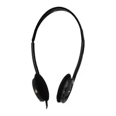 GENIUS - Audífonos Multimedia Hs-M200C Over-Ear