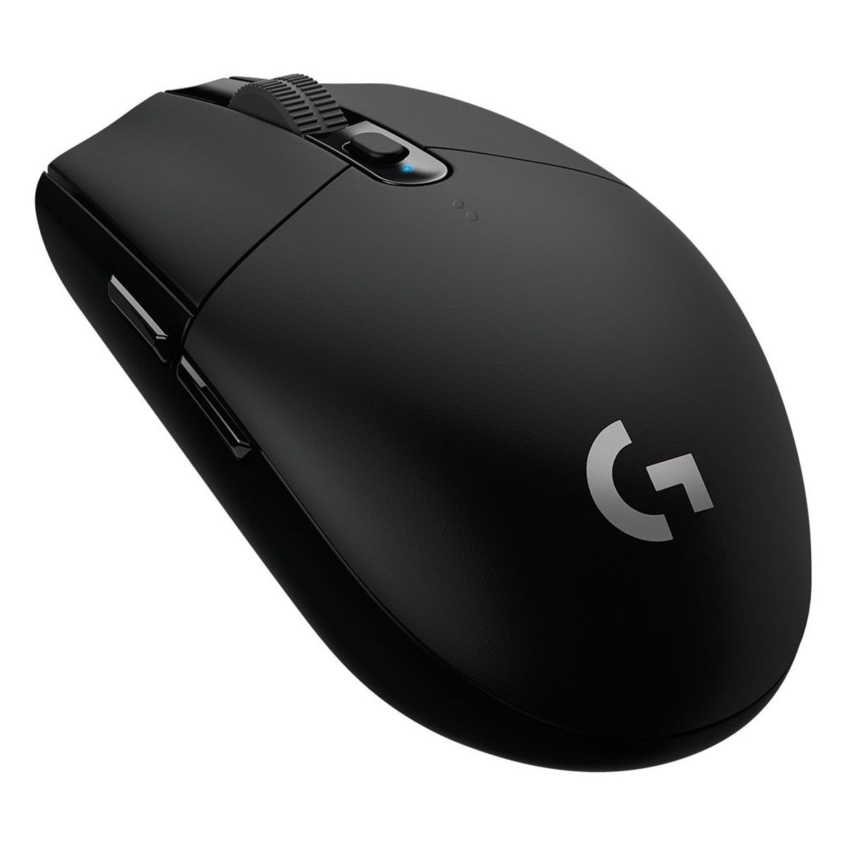LOGITECH - Mouse Gamer Inalámbrico Logitech G305 LIGHTSPEED12000 DPI Negro