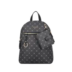 SECRET - Mochila Avignon SS25 L Negro