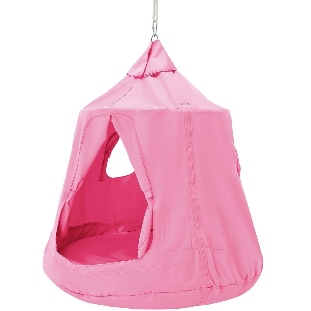 HOBBY MARKET - Columpio Refugio Rosa